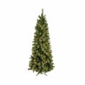 Utensilio Pre-lit Royal Cashmere Christmas Tree UT2757422